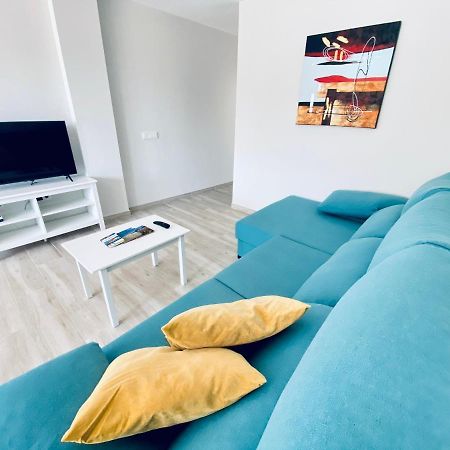 Apartamento De Obra Nueva Cerca De La Playa By Top Stay エル・メダノ エクステリア 写真