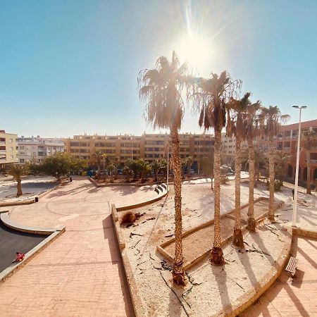 Apartamento De Obra Nueva Cerca De La Playa By Top Stay エル・メダノ エクステリア 写真