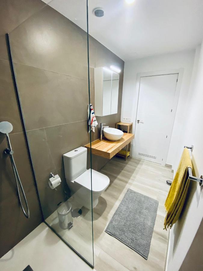 Apartamento De Obra Nueva Cerca De La Playa By Top Stay エル・メダノ エクステリア 写真