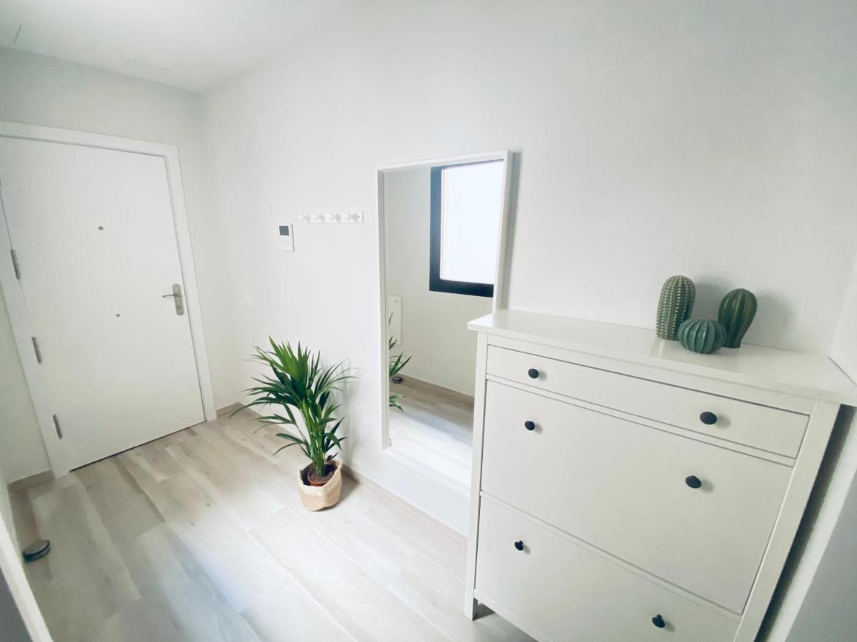 Apartamento De Obra Nueva Cerca De La Playa By Top Stay エル・メダノ エクステリア 写真