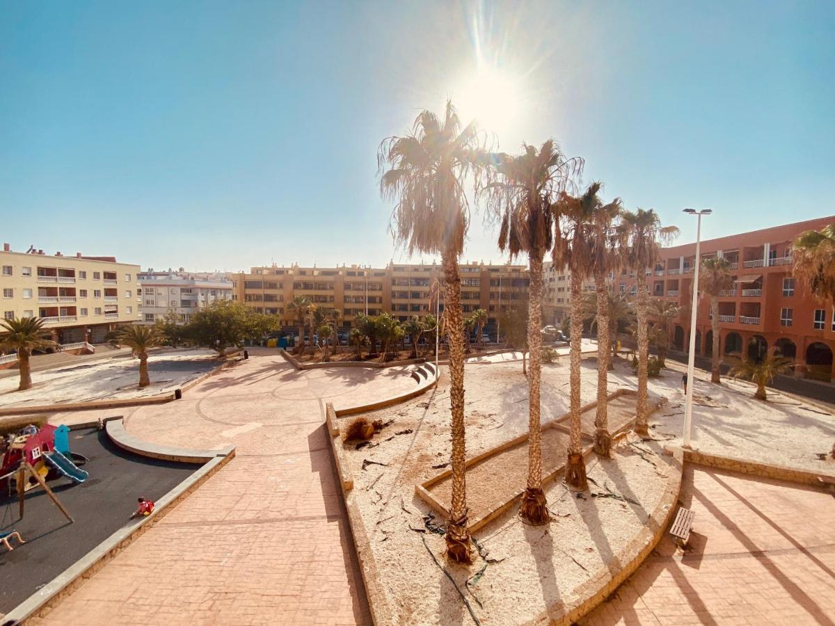Apartamento De Obra Nueva Cerca De La Playa By Top Stay エル・メダノ エクステリア 写真