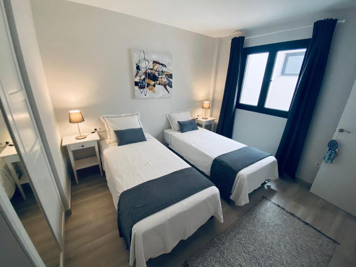 Apartamento De Obra Nueva Cerca De La Playa By Top Stay エル・メダノ エクステリア 写真