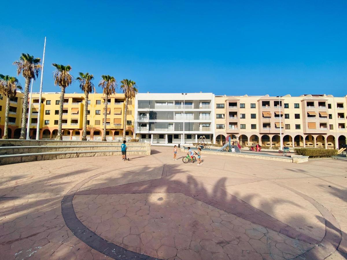 Apartamento De Obra Nueva Cerca De La Playa By Top Stay エル・メダノ エクステリア 写真