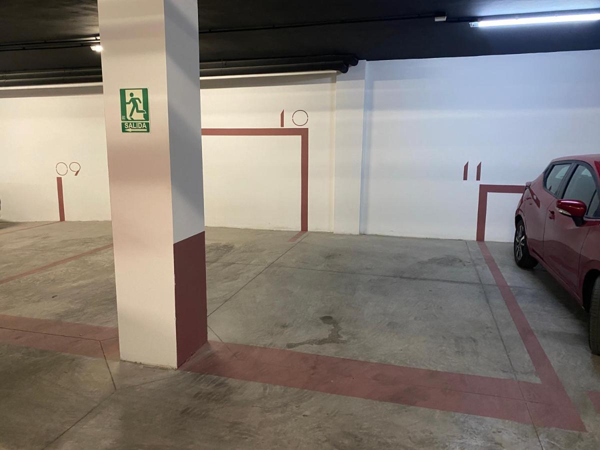 Apartamento De Obra Nueva Cerca De La Playa By Top Stay エル・メダノ エクステリア 写真