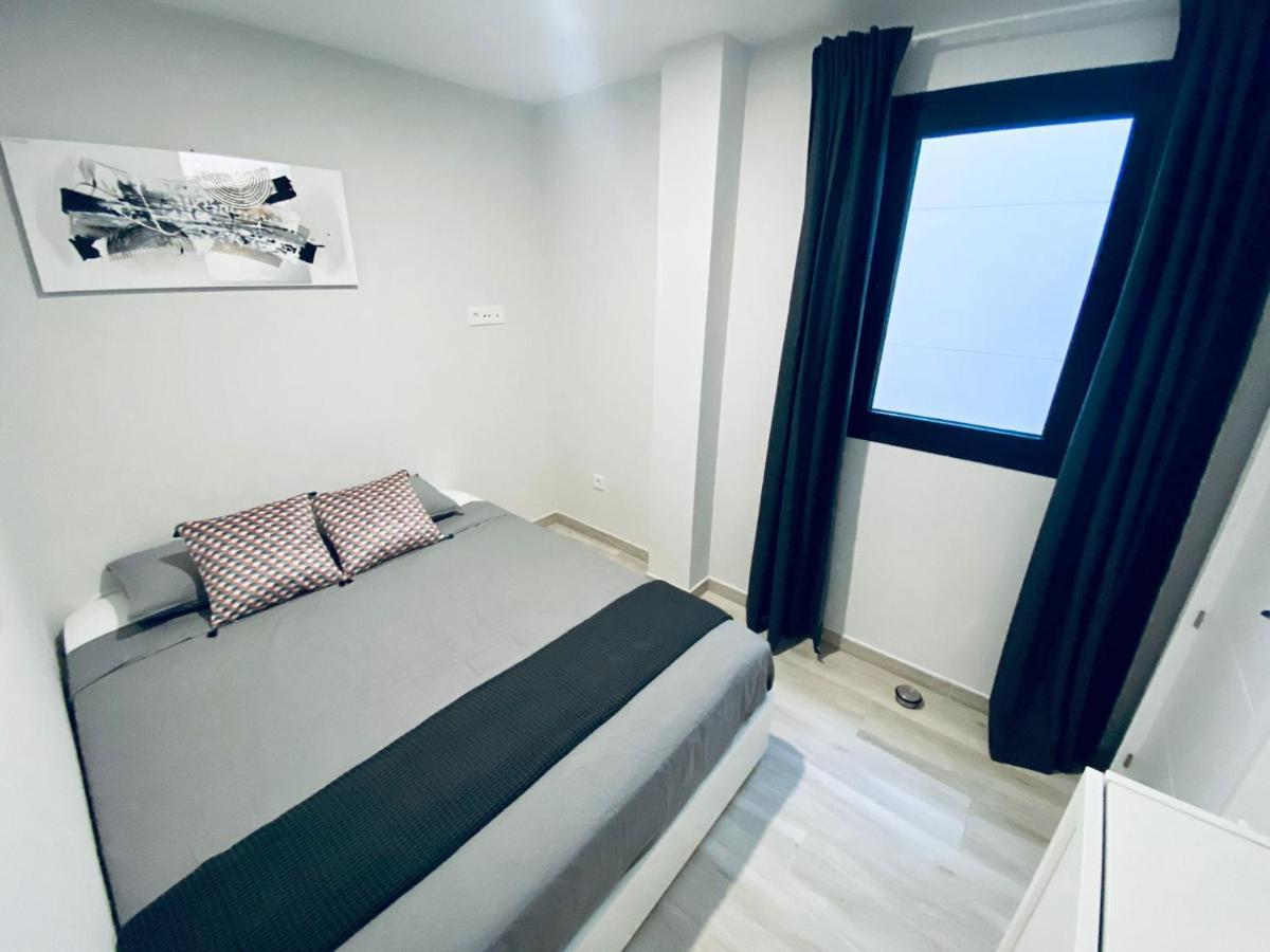 Apartamento De Obra Nueva Cerca De La Playa By Top Stay エル・メダノ エクステリア 写真