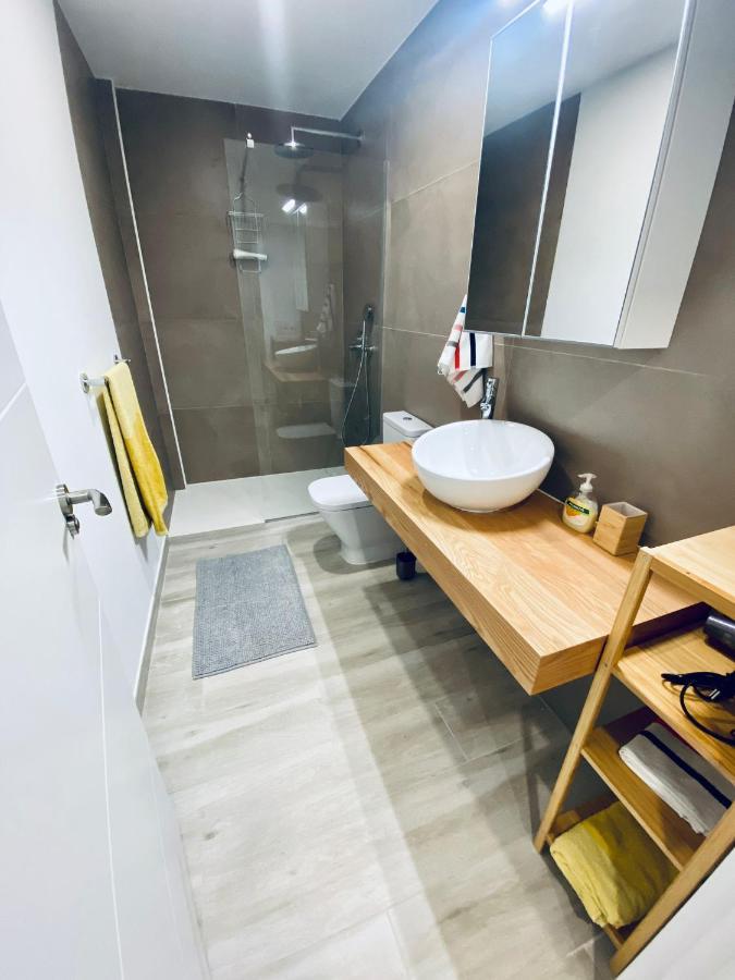 Apartamento De Obra Nueva Cerca De La Playa By Top Stay エル・メダノ エクステリア 写真