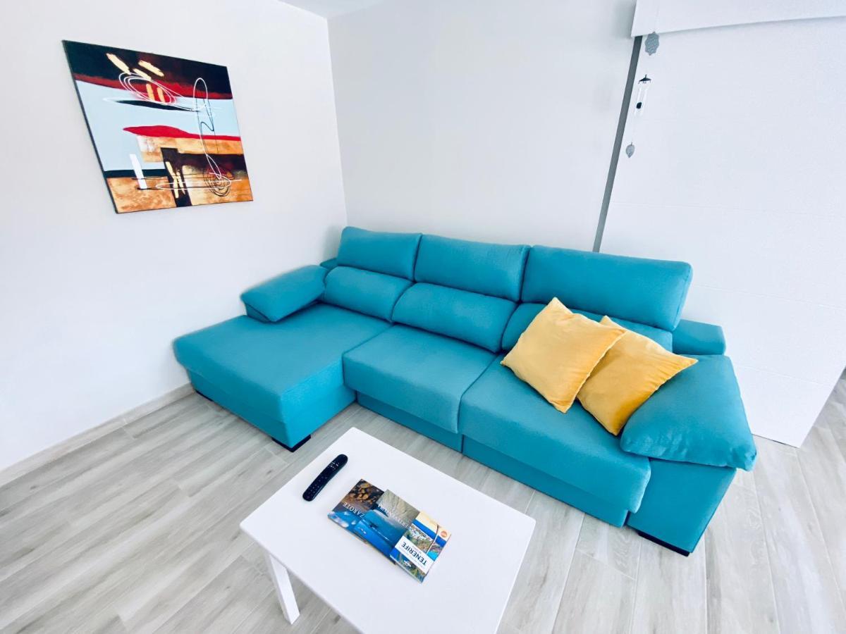 Apartamento De Obra Nueva Cerca De La Playa By Top Stay エル・メダノ エクステリア 写真