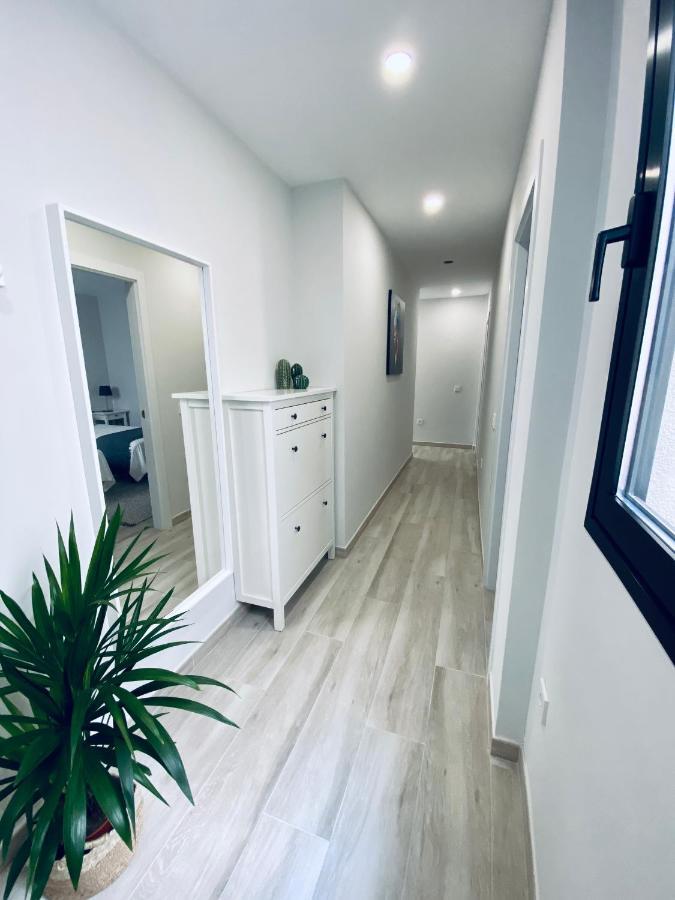 Apartamento De Obra Nueva Cerca De La Playa By Top Stay エル・メダノ エクステリア 写真