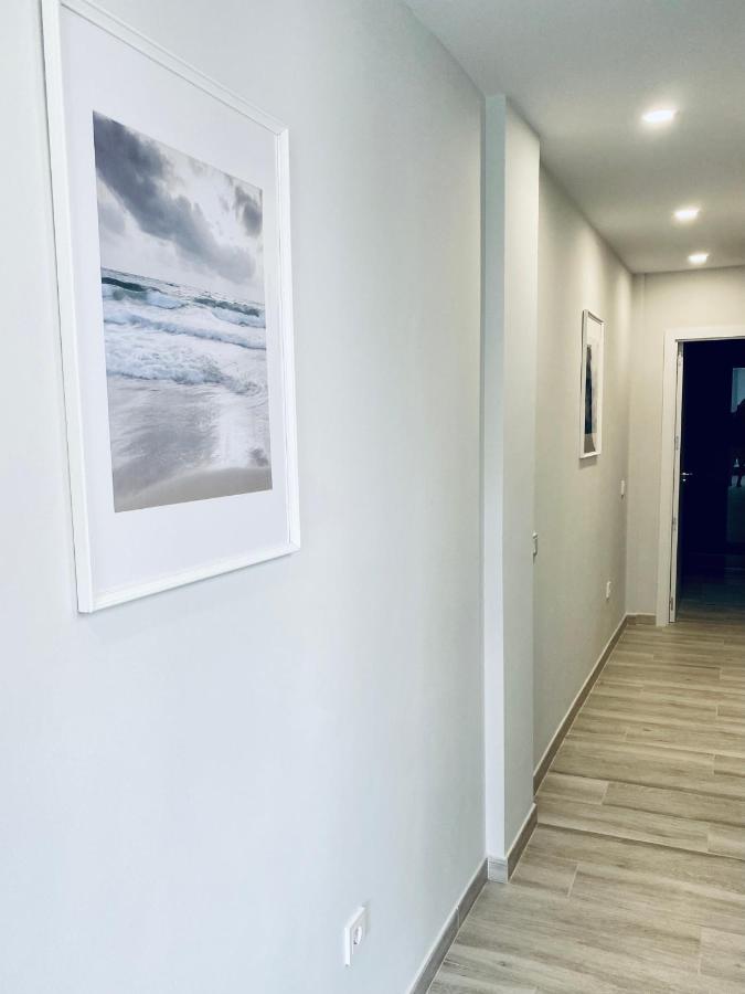 Apartamento De Obra Nueva Cerca De La Playa By Top Stay エル・メダノ エクステリア 写真